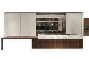 Cuisine Phoenix Poliform | Achats en Ligne