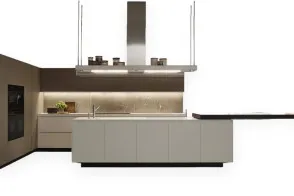 Cucina Alea - Poliform | Scopri i Prezzi e il Catalogo Online