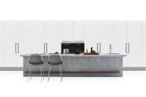 Arclinea Lignum et Lapis Kitchen | Online Shop 2
