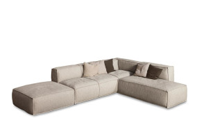 Canapé Peanut B Bonaldo | Achats en Ligne