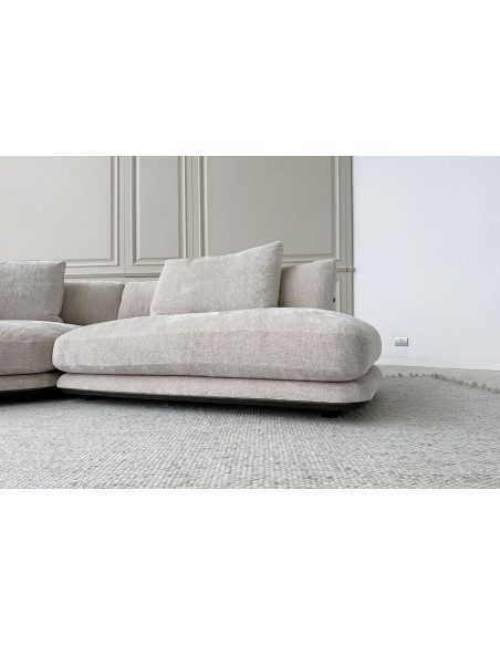 Canapé Cocùn Beige B&B Italia - 6