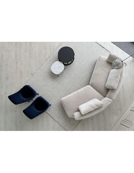Cocùn Beige Sofa B&B Italia - 8
