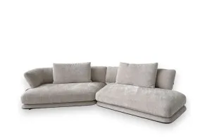 Divano Cocùn beige (Offerta Expo) B&B Italia - 10