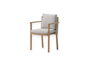 Petit Fauteuil Giro Kettal - 1 2