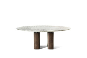 Table Jane Poltrona Frau - 1 2