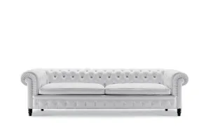 Chester One Sofa Poltrona Frau - 1