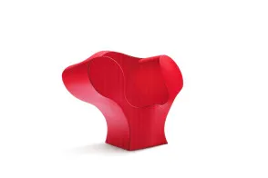 Moroso The Big Easy Outdoor Armchair | Online Shop 2