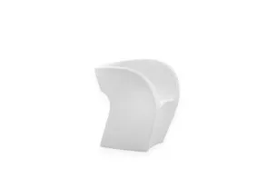 Little Albert Small Armchair Moroso - 1 2