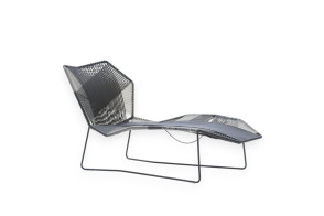 Chaise Longue per esterno Tropicalia - Moroso | Prezzi e Catalogo Online 2