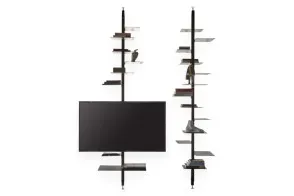 Libreria Adelaide Mogg - 1