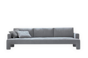 Canapé Alto Piano Laurameroni | Achats en Ligne 2