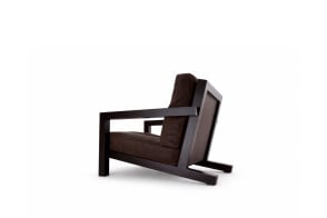 Fauteuil BD 21 Laurameroni | Achats en Ligne 2