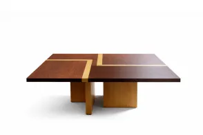 Laurameroni BD 07 Table | Online Shop