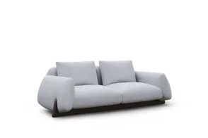 Mirai Sofa Natuzzi Italia - 1