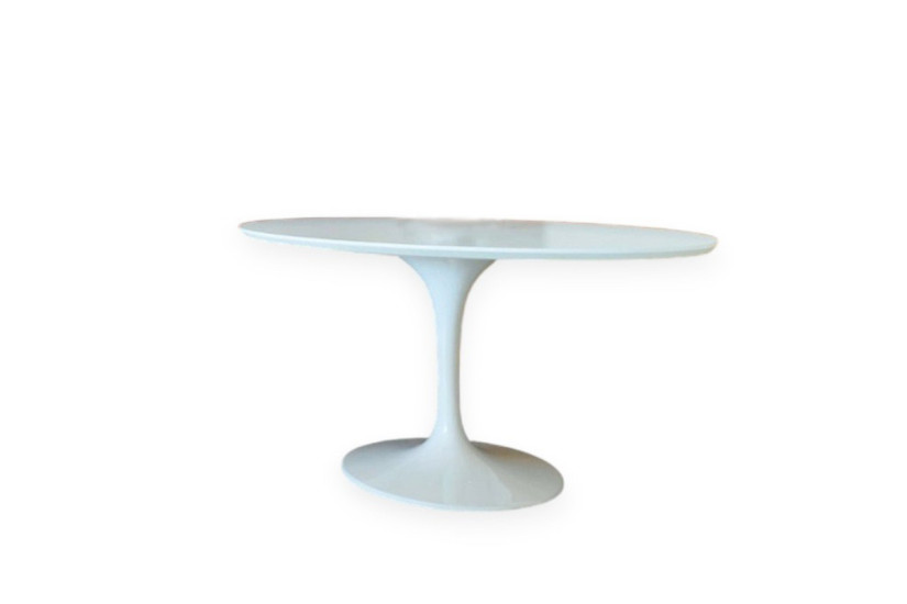 Tavolo Saarinen (Offerta Expo) Alivar - 4