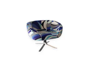 Rive Droite Armchair (Expo Offer) Cappellini - 2