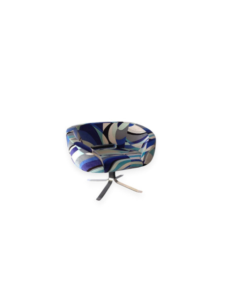 Rive Droite Armchair (Expo Offer) Cappellini - 2