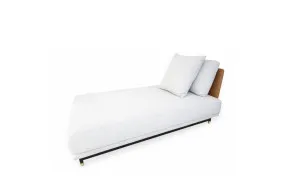 Chaise Longue Isola St.Germain (Offerta Expo) Ditre Italia - 3