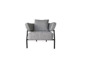 Petit Fauteuil Nanì (Offre Expo) Meridiani - 5