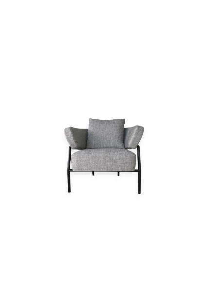 Petit Fauteuil Nanì (Offre Expo) Meridiani - 5