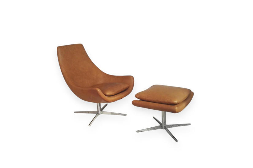 Poltrona Ego (Offerta Expo) Desiree - 7