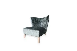 Fauteuil Milady Lounge (Offre Expo) Pietro Costantini - 6