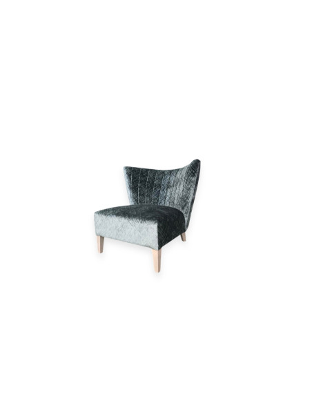 Milady Lounge Armchair (Expo Offer) Pietro Costantini - 6