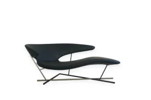 Manta Chaise Longue (Expo Offer) Arketipo - 4