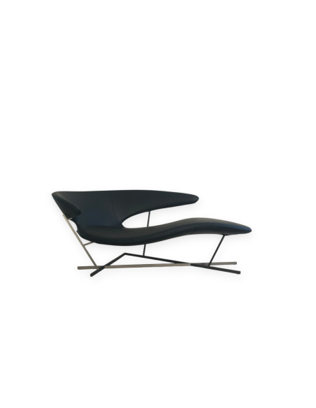 Chaise Longue Manta (Offre Expo) Arketipo - 4