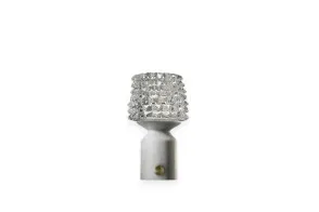 Lampe de Table Camparino Barovier&Toso - 1 2