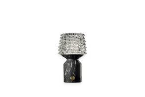 Lampada da Tavolo Camparino Barovier&Toso - 1