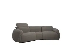 Divano Mindful Natuzzi Italia - 1 2