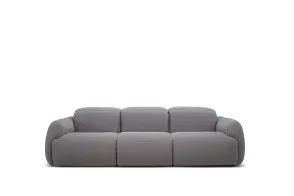 Mindful Sofa Natuzzi Italia - 1