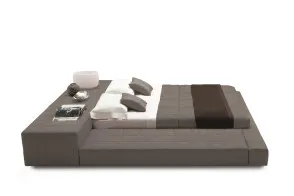 Squaring Bed Bonaldo - 1 2