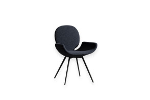 Sedia Youpi Bonaldo - 1 2