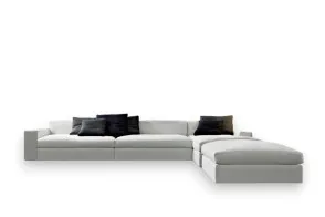 Dune Sofa Poliform - 1 2