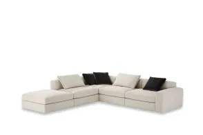 Divano Dune Poliform - 1