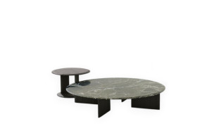 Tavolino Mush Poliform - 1