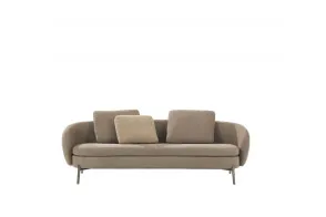 Divano Orbis Poliform - 1