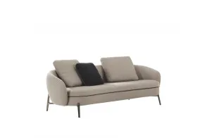 Canapé Orbis Poliform - 1 2
