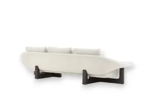 Divano Owen Poliform - 1 2