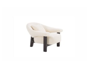 Poltrona Owen Poliform - 1 2