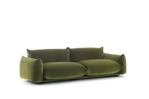 Divano Marenco Arflex - 1