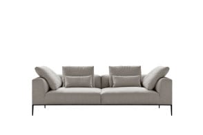Divano Michel Effe - B&B Italia | Prezzi e Catalogo Online