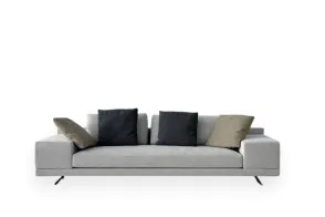 Poliform Mondrian 3-Seater Sofa (Expo Offer) | Online Shop