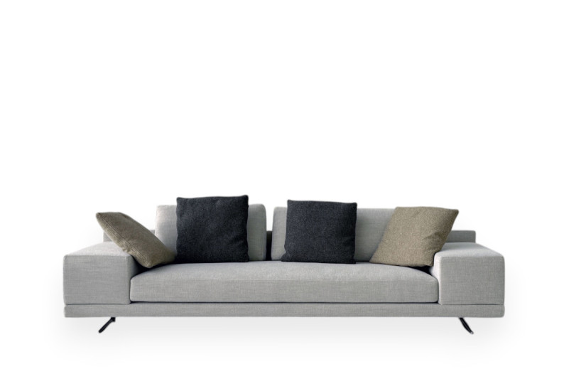 Poliform Mondrian 3-Seater Sofa (Expo Offer) | Online Shop