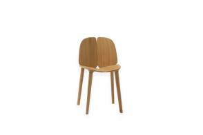 Chaise Osso Mattiazzi - 2