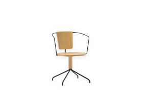 Chaise Uncino Mattiazzi - 1 2