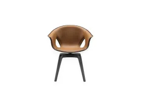 Poltroncina Ginger Poltrona Frau - 1 2