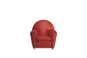 Poltroncina Baby Vanity Fair Poltrona Frau - 1